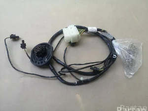 BMW 61129182571 1 Convertible (E88) 2013 Harnais