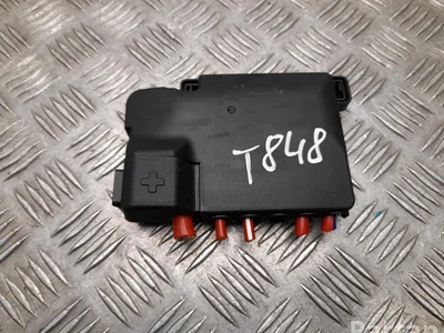 Volkswagen 1N3 937 548 / 1N3937548 ID. Buzz 2024 Boîte à fusibles - Image 1