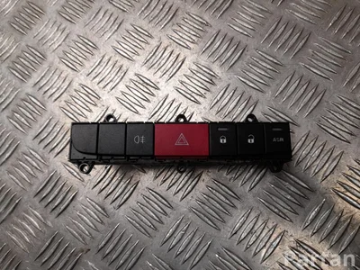 Citroën 7355331190 JUMPER Box 2014 Multiple switch - Image 1