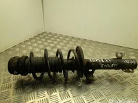 Volkswagen 6R0413031E POLO (6R, 6C) 2013 kit amortisseur Right Front