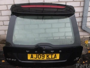 Volvo 452-26 / 45226 XC60 2009 Couvercle de coffre