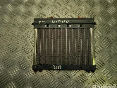 Mercedes-Benz A 639 446 04 29 / A6394460429 VIANO (W639) 2006 Appareil de chauffage auxiliaire - Image 1