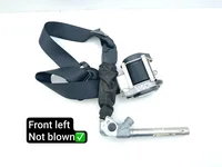 Maserati 6700014260, 627069200, 6154937 GHIBLI (M157) 2015 Saugos diržas kairė priekis