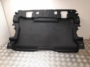 BMW 9483706 iX 2023 Rembourrage de coffre