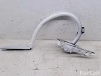 Mercedes-Benz A2057500428 C-CLASS (W205) 2015 Heckklappenscharnier