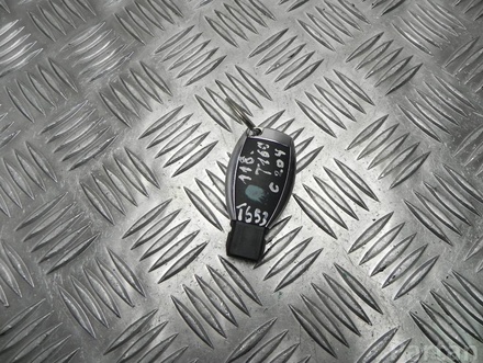 MERCEDES-BENZ 2008DJ4519 C-CLASS (W204) 2011 Key