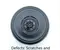 McLaren 13N1134CP, 13N1134CP011, BAM-PT1-1722, 0589-P1-000575, RKUFA291518, DAB-3-1036 / 13N1134CP, 13N1134CP011, BAMPT11722, 0589P1000575, RKUFA291518, DAB31036 570S 2016 Fahrerairbag - Bild 1