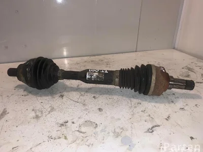 Volvo 30651672 XC70 II 2009 Arbre de transmission Left Front - Image 1