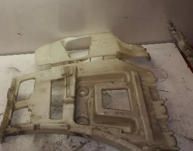 BMW 51128045508 1 Convertible (E88) 2009 Support pour pare-chocs - Image 1