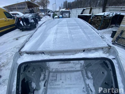 Mercedes-Benz GLE (W167) (2019 ...) 2020 techo - Imagen 1