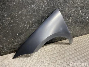Hyundai IONIQ 6 2024 Kotflügel linke Seite