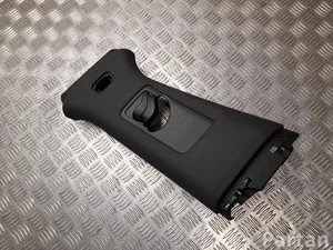 XPeng 6210300ED1, 6210300ED2 P7 2025 Apdaila, B-atrama (vidurinė) viršutinis kairė pusė