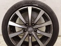 Porsche 970.362.158.08 / 97036215808 PANAMERA (970) 2015 Felgi aluminiowe R19 EJ 9.0 5X130 ET60