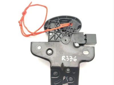 Maserati 584AA, 3037075 MC 20 Cielo 2023 Serrure - Image 1