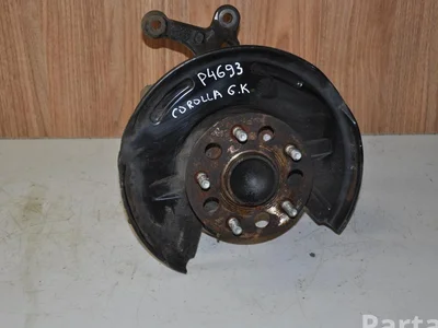 Toyota COROLLA (E210) Estate 2019 Roulement de roue Left Rear - Image 1