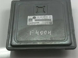 Volkswagen 03L906023NE TOURAN (1T1, 1T2) 2010 Unités de contrôle