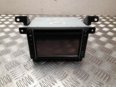 Mazda C850-V6-600B, 2D229144 / C850V6600B, 2D229144 3 (BL) 2013 Radio / lecteur CD - Image 1