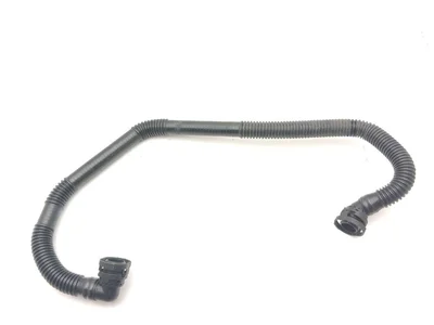 Audi 4M0133817 Q7 (4M) 2017 Tuyaux / Tubes - Image 1