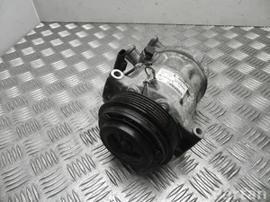 Mercedes-Benz A 000 830 45 00 / A0008304500 E-CLASS (W213) 2018 Klimakompressor