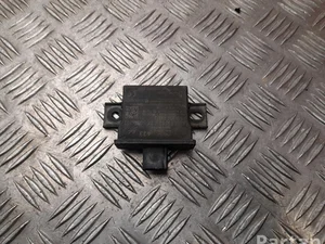 Mercedes-Benz A 000 900 03 18 / A0009000318 Sprinter (907/910) 2020 Unité de contrôle pour la surveillance de la pression des pneus