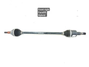 Chrysler 68472848AA Pacifica 2021 Arbre de transmission Right Front