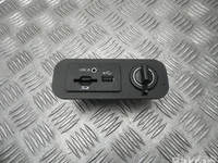 Ford USA FR3B-63045M70-A, FR3T-14F014-AB / FR3B63045M70A, FR3T14F014AB MUSTANG kupė 2015 Įvesties įrenginys