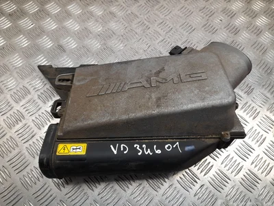 Mercedes-Benz A2045840047 M-CLASS (W164) 2008 Boîtier de filtre à air - Image 1