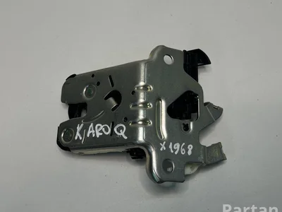 Škoda 5F0827505 KAROQ (NU7) 2019 Serrure - Image 1