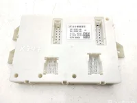 Mercedes-Benz A1669003812, A1669011402, A1669021606 KLASA M (W166) 2015 Sterownik podwozia BCM FEM SAM BSI