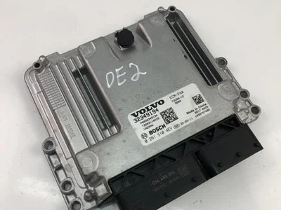 Volvo 32349194; 0261S104EV / 32349194, 0261S104EV XC60 II (246) 2022 Unidad de control del motor - Imagen 1