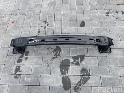 Ford L1TBS41400AA Puma 2025 Stoßstangenträger Verstärkung hinten - Bild 1