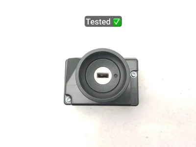 Bentley 3D0905865H CONTINENTAL FLYING SPUR (3W_) 2012 cylindre de serrure pour allumage - Image 1