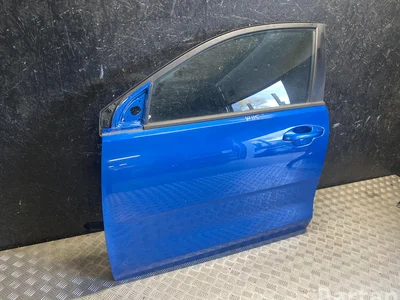 Kia RIO IV (YB) 2022 Door Left Front - Image 1