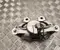 Gebrauchtes Original Opel 9836308880 FRONTERA (OV24) 2026 Bremssattel vorne links - Bild 2