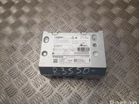 Volvo P31483229AA, 31483229 XC90 II 2016 Unité de contrôle du système de navigation