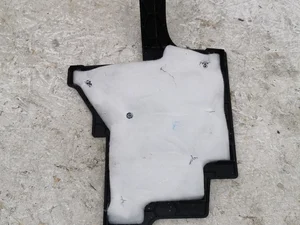 Volkswagen 5g2861308 GOLF VII Variant (BA5, BV5) 2018 Autres pièces intérieures