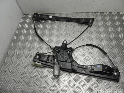 Vauxhall 13 406 674 / 13406674 ASTRA Mk VII (K) 2016 Lève-vitre Right Front - Image 1