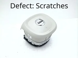 Volvo 39834726, P39834726, 0080.P1.12.0018, G1626100120, 626101421C, 035150389 / 39834726, P39834726, 0080P1120018, G1626100120, 626101421C, 035150389 XC90 II 2016 Poduszka powietrzna kierowcy