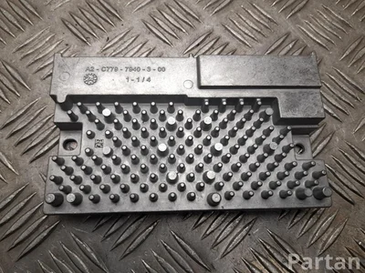 Mercedes-Benz A 214 900 60 18 / A2149006018 GLC X254 2024 Sterownik  'Bluetooth' - Zdjęcie 1