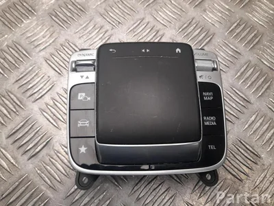 Mercedes-Benz A 247 900 41 03 / A2479004103 GLE (W167) (2019 ...) 2020 Многопозиционный переключатель - Изображение 1