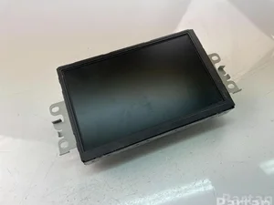 Volvo 31382906AC V60 2013 Ecran