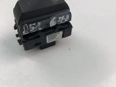 Renault 253508347R TRAFIC III Box (FG_) 2018 Button for heated rear window - Image 1