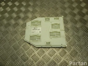 Mercedes-Benz A 907 900 08 06 / A9079000806 Sprinter (907/910) 2021 Unité de commande de carrosserie BCM FEM SAM BSI