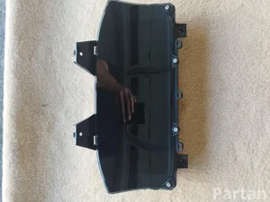 Land Rover M8A2-10F844-JE / M8A210F844JE RANGE ROVER VELAR (L560) 2021 Kombiinstrumente Automatikgetriebe
