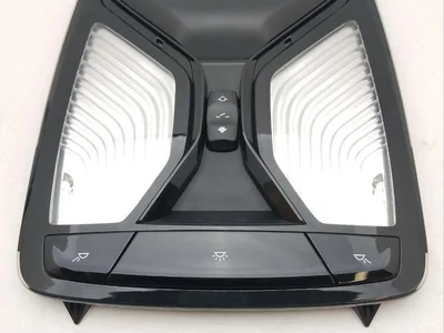 BMW 5A8A112-01 / 5A8A11201 i4 (G26) 2023 Lumière intérieure - Image 1