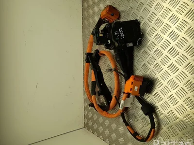 Renault 243407561R, 296956156R ZOE (BFM_) 2020 Harnais - Image 1