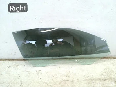 Aston Martin 43R-001582 / 43R001582 VIRAGE Volante 2012 Türscheibe vorne rechts - Bild 1