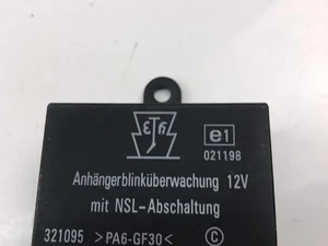 Audi 321095 A6 (4B2, C5) 1998 unidad de control