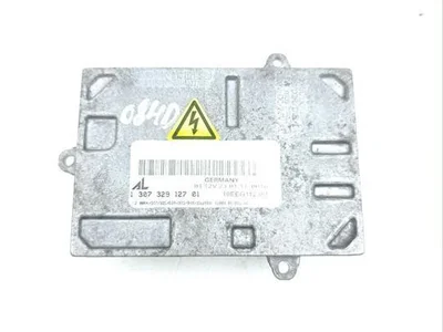 Maserati 130732912701 GRAN TURISMO 2011 Moduł oświetlenia ECU - Zdjęcie 1