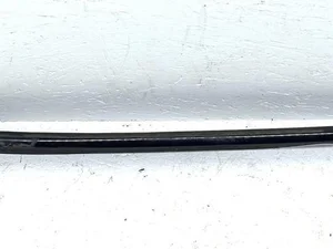 BMW 7 119 098, 7119098 / 7119098, 7119098 3 Convertible (E93) 2013 Décoration de cadre de verre porte Right Rear